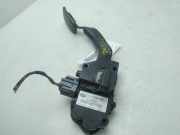 Gaspedal - - SLC500021 Land + Range Rover Discovery III (LAA/TAA) Gel?ndewagen 2.7 TD V6 (276DT)