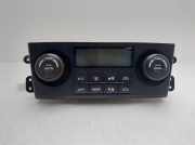Bedienung Klimacontrolle 972503EXXX Kia Sorento I (JC) SUV 2.5 CRDi 16V VGT (D4CB)