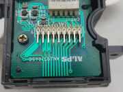 Scheibenwischerschalter 8691695 Volvo S60 I (RS/HV) Limousine 2.4 D5 20V (D5244T)