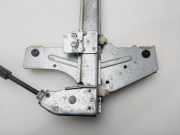 Fensterheber Rechts Vorne 9634456880 Peugeot 307 SW (3H) Kombi 1.6 HDi 16V (DV6ATED4(9HX))