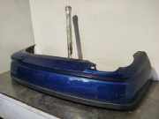 Stoßstange Hinten 51127030591 BMW 3 serie (E46/4) Limousine 320i 24V (M54-B22(226S1))