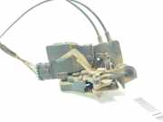 Türschloss Links Hinten 1637302135 Mercedes-Benz ML I (163) SUV 320 3.2 V6 18V (M112.942)