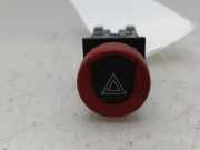 Warnleuchte Schalter 944431 Peugeot 306 BERLINA 3/4/5 PUERTAS (S2) XT 90 CV / 66 KW