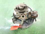 Achsschenkel Halter Rechts Vorne 1K0407256AA Volkswagen Scirocco (137/13AD) Schrägheck 3-drs 2.0 TDI 16V (CBBB) CBBB