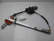 Fensterheber Links Vorne 96FGB23201BF Ford Fiesta 4 Schrägheck 1.8 Di (RTN)