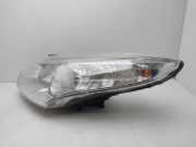 Scheinwerfer Links 260600017R Renault Megane III Berline (BZ) Schrägheck 5-drs 1.5 dCi 90 (K9K-834(K9K-H8))