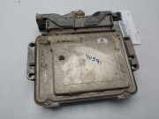 Motorsteuerger?t 55198922 Opel Zafira (M75) Gro?raumlimousine 1.9 CDTI (Z19DT)