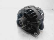 Lichtmaschine 9649611780 Citroën C3 (FC/FL/FT) Schrägheck 5-drs 1.4 (TU3JP(KFV))