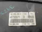 Tachoeinheit Kmh 46753571 Fiat Punto II (188) Schrägheck 1.2 60 S (188.A.4000)