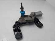 Scheibenwischermotor Hinten 9870007000 Kia Picanto (BA) Schrägheck 1.0 12V (G4HE)