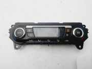 Bedienung Klimacontrolle BM5T18C612CL Ford Focus 3 Schrägheck 1.6 TDCi (T1DA(Euro 5)) 2014