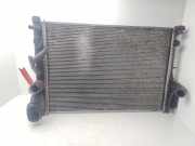 Radiator 2115001302 Mercedes-Benz CLS (C219) Limousine 350 3.5 V6 18V (M272.964)