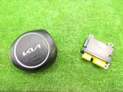 Airbag Set 84701R2000WK Kia Sportage (NQ5) Geländewagen 1.6 T-GDi 16V (G4FP)