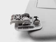 Sonnenblende Links 964012136R Renault Megane III Berline (BZ) Schrägheck 5-drs 1.2 16V TCE 115 (H5F-400(H5F-A4)) 2015