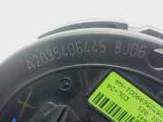 Airbag Schleifring A2035406445 Mercedes-Benz CLK (C209) Coupé 2.7 270 CDI 20V (OM612.967)