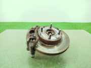 Achsschenkel Halter Links Vorne 517150X800 Hyundai i10 Schrägheck 1.1i 12V (G4HG)