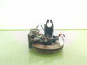 Achsschenkel Halter Rechts Vorne 1607557580 Citroën C3 (SC) Schrägheck 5-drs 1.0 Vti 68 12V (EB0(ZMZ))