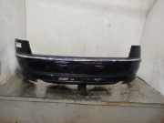 Stoßstange Hinten 4E0807303DGRU Audi A8 (D3) Limousine 4.2 V8 40V Quattro (BFM)