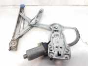 Fensterheber Links Vorne 2107201146 Mercedes-Benz E (W210) Limousine 3.0 E-300D 24V (OM606.912)