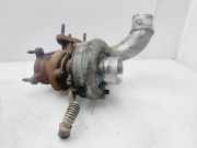 Turbolader 7701473757 Nissan MOD. 04 (X70) Caja cerrada. L 3 H 2. techo 114 CV / 84 KW
