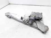 Fensterheber Links Hinten 4A0839399B Audi A6 (C4) Limousine 2.5 TDI (AEL)