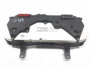 Tachoeinheit Kmh 8200261119 Renault Clio II (BB/CB) Schrägheck 1.2 (D7F-726)
