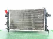 Radiator 9646577680 Citroën CITROEN C5 BERLINA SX (E) 136 CV / 100 KW