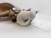 Sicherheitsgurt Links Vorne 8X23F611B09 Jaguar XF (CC9) Limousine 2.7 D V6 24V (7G)