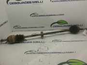 Antriebswelle Rechts Vorne 13243461 Opel Astra G Schrägheck 1.6 (Z16SE)