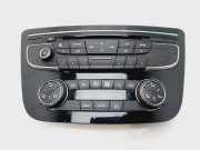 Bedienung Klimacontrolle 98023791XZ Peugeot Active 140 CV / 103 KW