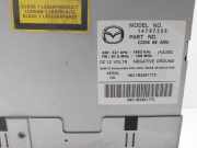 Radio CD90669R0 Mazda BERL. (CR) 2.0 CRTD Active (81kW) 110 CV / 81 KW