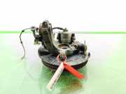 Achsschenkel Halter Links Vorne 6Q0407255T Skoda Fabia (6Y3) Limousine 1.4 TDI 70 (BNM)