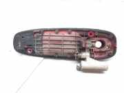 Türgriff Außen Links Vorne 96548041 Daewoo / Chevrolet Lacetti (KLAN) Schrägheck 2.0 TDCi 16V (Z20DM)