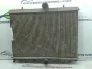 Radiator 1401279580 Peugeot Expert Tepee (G9) Großraumlimousine 1.6 HDi 16V 90 (DV6UTED4(9HU))