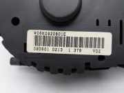 Tachoeinheit Kmh 6K0920801E Seat Cordoba (6C2/6K2) Limousine 1.9 SDi Stella (AQM)
