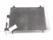 Klimakondensator 93851 Peugeot 406 (8B) Limousine 2.0 16V ST,SV (EW10J4(RFN))