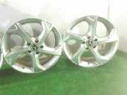 Felgenset 4 St?ck R18 Mercedes-Benz GLA (156.9) SUV 1.8 200 CDI 16V (OM651.930)