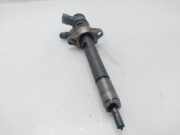 Kraftstoff-Injector 0445110297 Citroën C5 III Berline (RD) Schrägheck 1.6 HDiF 16V (DV6TED4(9HZ))