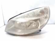 Scheinwerfer Links 7701064132 Renault Grand Sc?nic II (JM) Gro?raumlimousine 1.9 dCi 130 (F9Q-804)