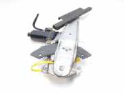 Fensterheber Links Hinten 834031C010 Hyundai Getz Schrägheck 1.5 CRDi 12V (D3EA)