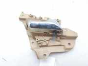 T?rgriff Innen Rechts Vorne 2207660224 Mercedes-Benz S (W220) Limousine 3.2 S-320 CDI 24V (OM613.960)