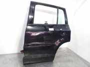 Tür Links Hinten 5N0833055A Volkswagen TIGUAN (5N1) Advance 140 CV / 103 KW