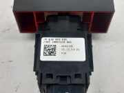 Warnleuchte Schalter 6J0953235 Seat Ibiza IV (6J5) Schrägheck 5-drs 1.6 TDI 90 (CAYB)