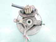 Achsschenkel Halter Links Vorne 364696 Citroën C4 Grand Picasso (UA) Großraumlimousine 1.6 HDiF 16V 110 (DV6TED4(9HZ))