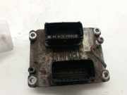 Motorsteuergerät 24443795 Opel Corsa C (F08/68) Schrägheck 1.0 12V (Z10XE)