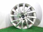 Felgenset 4 Stück R17 Citroën C4 Picasso (UD/UE/UF) Großraumlimousine 1.6 HDi 16V 110 (DV6TED4(9HZ))