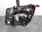 Fensterheber Links Vorne A2518200742 Mercedes-Benz ML II (164/4JG) SUV 3.0 ML-320 CDI 4-Matic V6 24V (OM642.940)