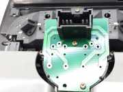 Innenbeleuchtung 2K53E51410ACFKZ Kia Carnival 2 (FIB/FLD) Großraumlimousine 2.9 HPDi 16V (J3(CRDI))