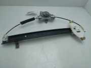 Fensterheber Links Hinten 7333008000 SsangYong Kyron SUV 2.0 M 200 Xdi 16V 4x4 (D20DT(OM664.950))