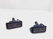 Kennzeichenbeleuchtung 46814089 Fiat Doblo (223A/119) Großraumlimousine 1.3 JTD 16V Multijet (188.A.9000)